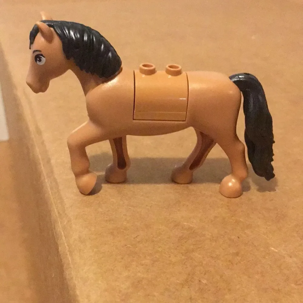 LEGO HORSE  - Picture 4 of 5